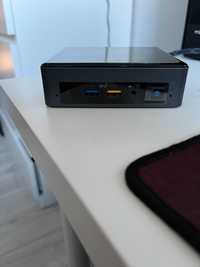 Intel NUC8BEK 16/256GB