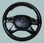 Volante Mercedes Sport
