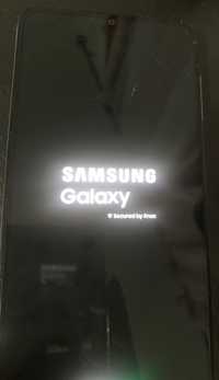 Vendo Samsung A22 4G com 3 capas