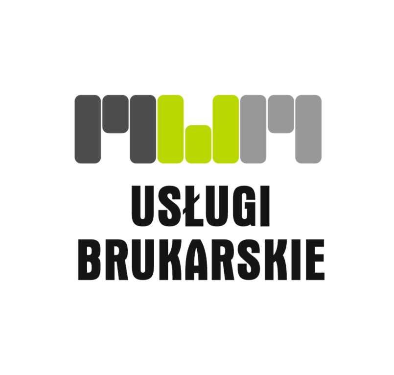 Usługi brukarskie kompleksowo. Układanie kostki brukowej, granitowej.