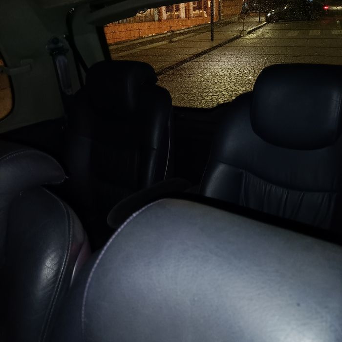 Renault Grand Espace 2.2 DT -  7 lugares, couro, distribuição nova etc