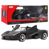 Nowe Zdalnie Sterowane Auto Ferrari Aperta 1:14 RASTAR Dla Dzieci