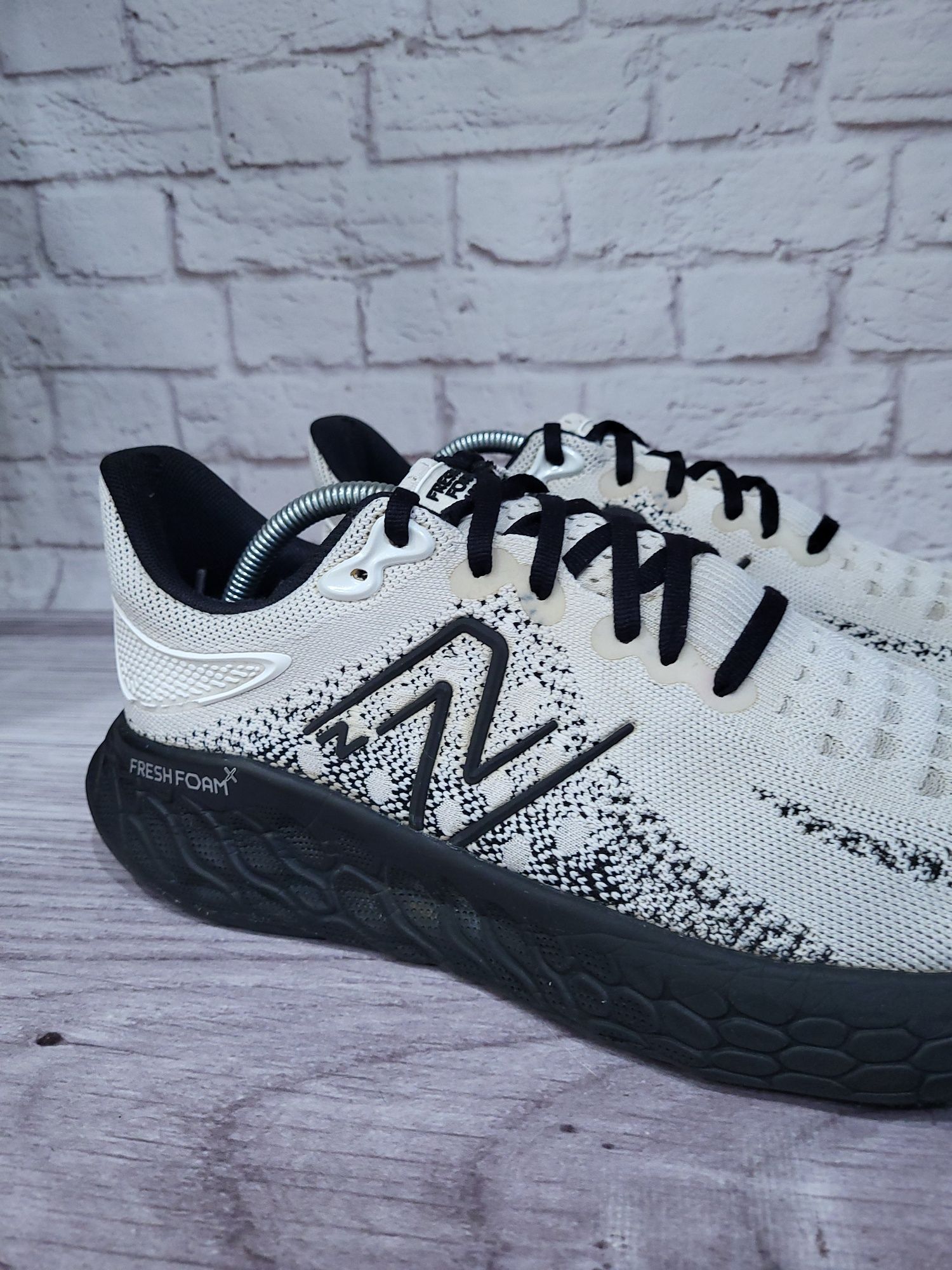 Кросівки New Balance Fresh Foam