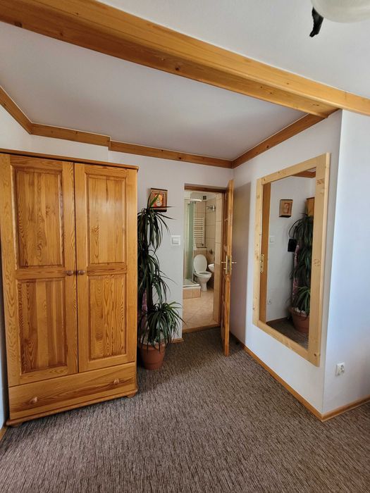 Zakopane/Wolne Apartamenty 4 os. studio/Pokoje