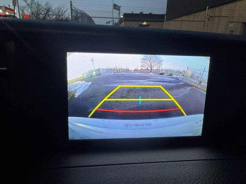 2016 Lexus IS 300
