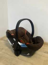 Автокрісло Cybex Aton 4