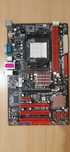 Мат. платы AM3: Biostar A770L3, ASRock 760GM-GS3 (нерабочие)