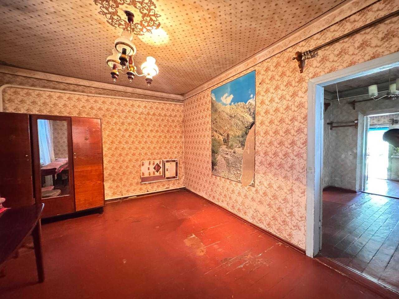 Продам дом ул. Сучкова г. Самар