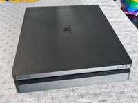 Konsola PS 4 slim, JAILBREAK, HEN 9.00, Playstation 4