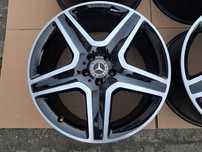 Oryg. Mercedes ML GL GLE 166 A166 A1664012002 20 AMG 9j BIcolour