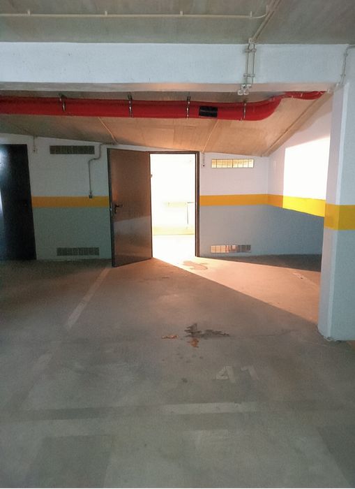 Arrecadação + Parqueamento