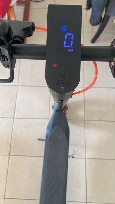 Vendo trorinete xiaomi