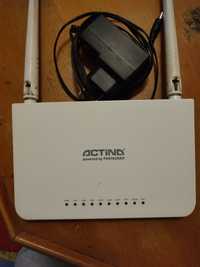 Router Actina Cerberus P6802