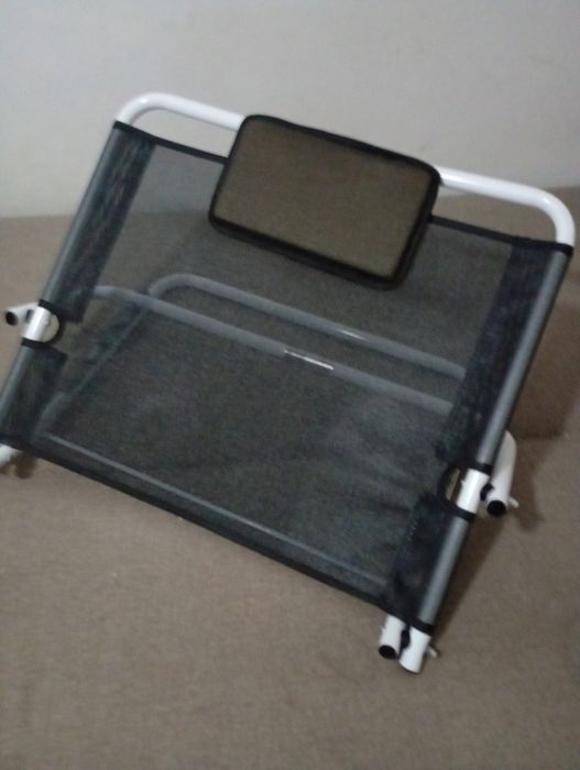 Ortopedyczna odpórka pod plecy