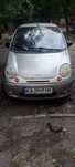 Daewoo matiz 2008