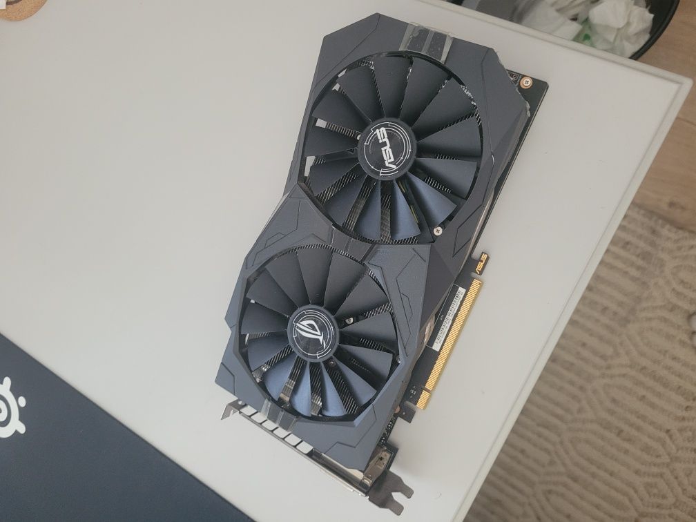GTX 1050ti Aorus Elite