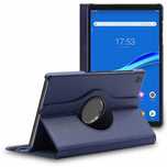 Etui ochronne ebestStar Lenovo Tab M10 ciemny granat