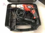 Barbequim Black&Decker