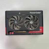 Karta Graficzna Rx 6600XT PowerColor HellHound 8GB