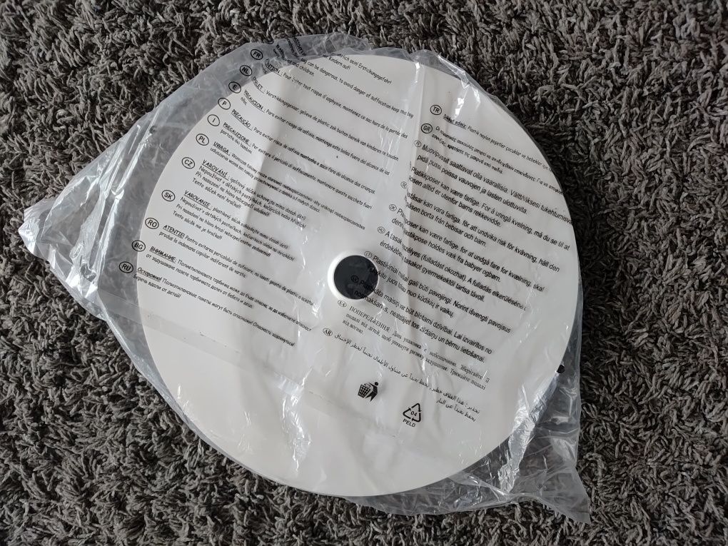 Wentylator/wiatrak MPM BWP-05