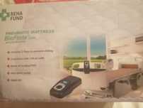 Materac dla osoby lezacej
