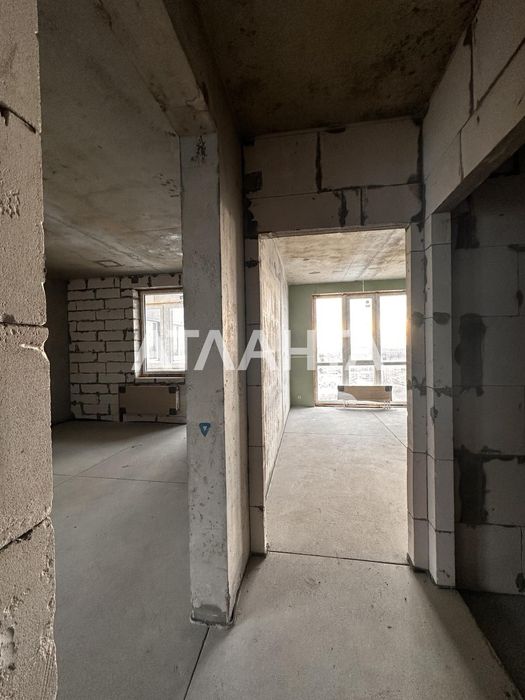 2 комн., квартира ЖК Скай Сити, Будова, Черёмушки