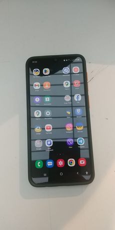 Продам Samsung galaxy a50,4/64 NFC