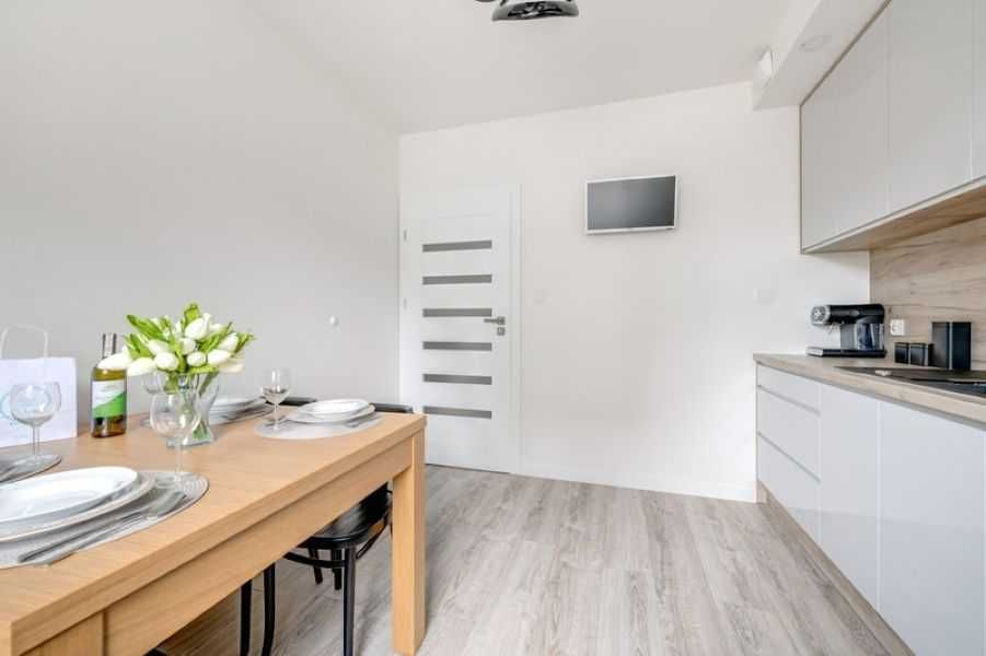 Przytulne mieszkanie 2 pokoje blisko Centrum Gdańska