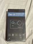 Kamera Go 2 gookam action camera