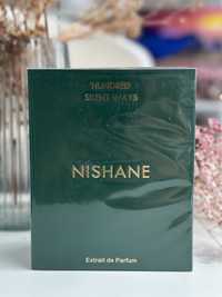 Оригінальні парфуми парфюми духи Nishane Hundred Silent Ways