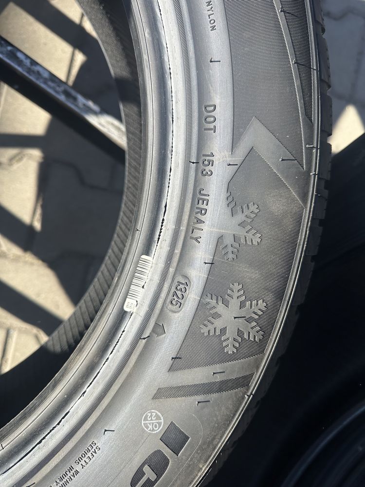 235/55r19 zima 2025 nowe 10 lat gwarancji!!!