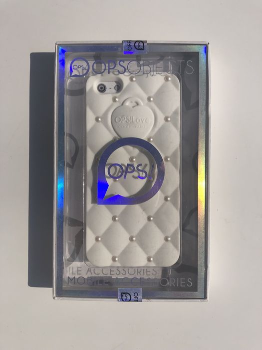 ops etui iphone 5 nowe