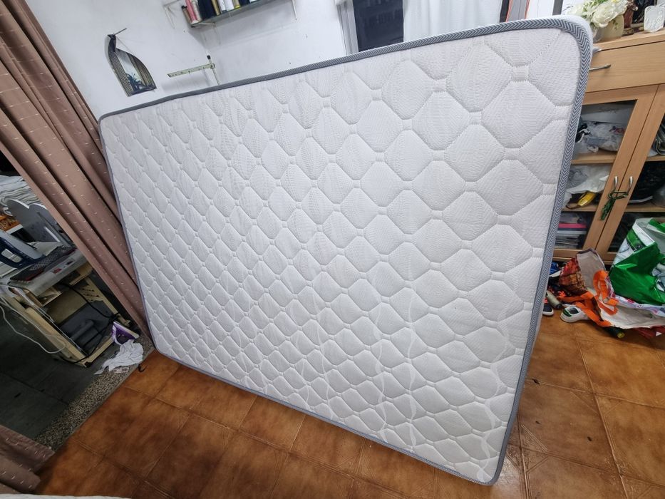 Colchão 1.90×1.40