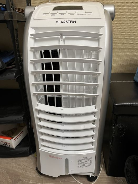 Мобильный кондиционер Klastein