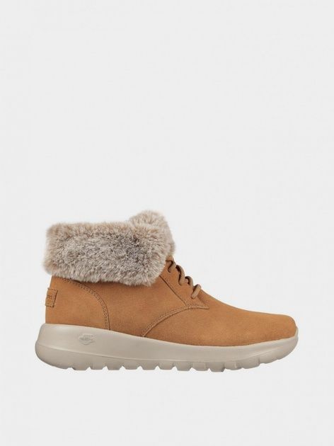Жіночі черевики Skechers, р. 39