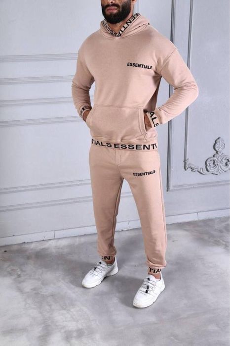 РАСПРОДАЖА! Спортивный костюм LOUIS VUITTON NBA мужской , штаны, худи