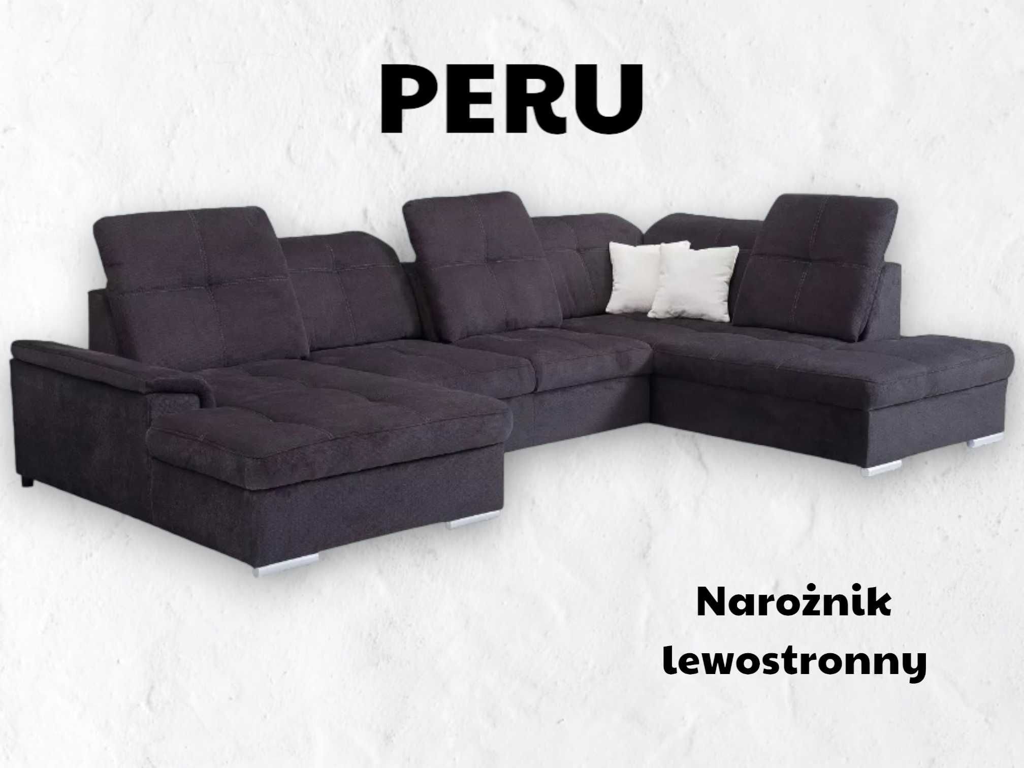 Narożnik Peru (Dostawa w ciągu 7 dni!)