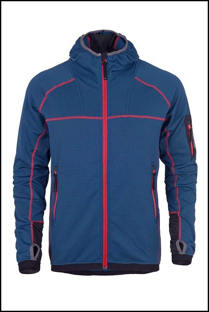 Kurtka HEYOO MILO polar Nanoqpile XS-XXL Każdy kolor Promocja!