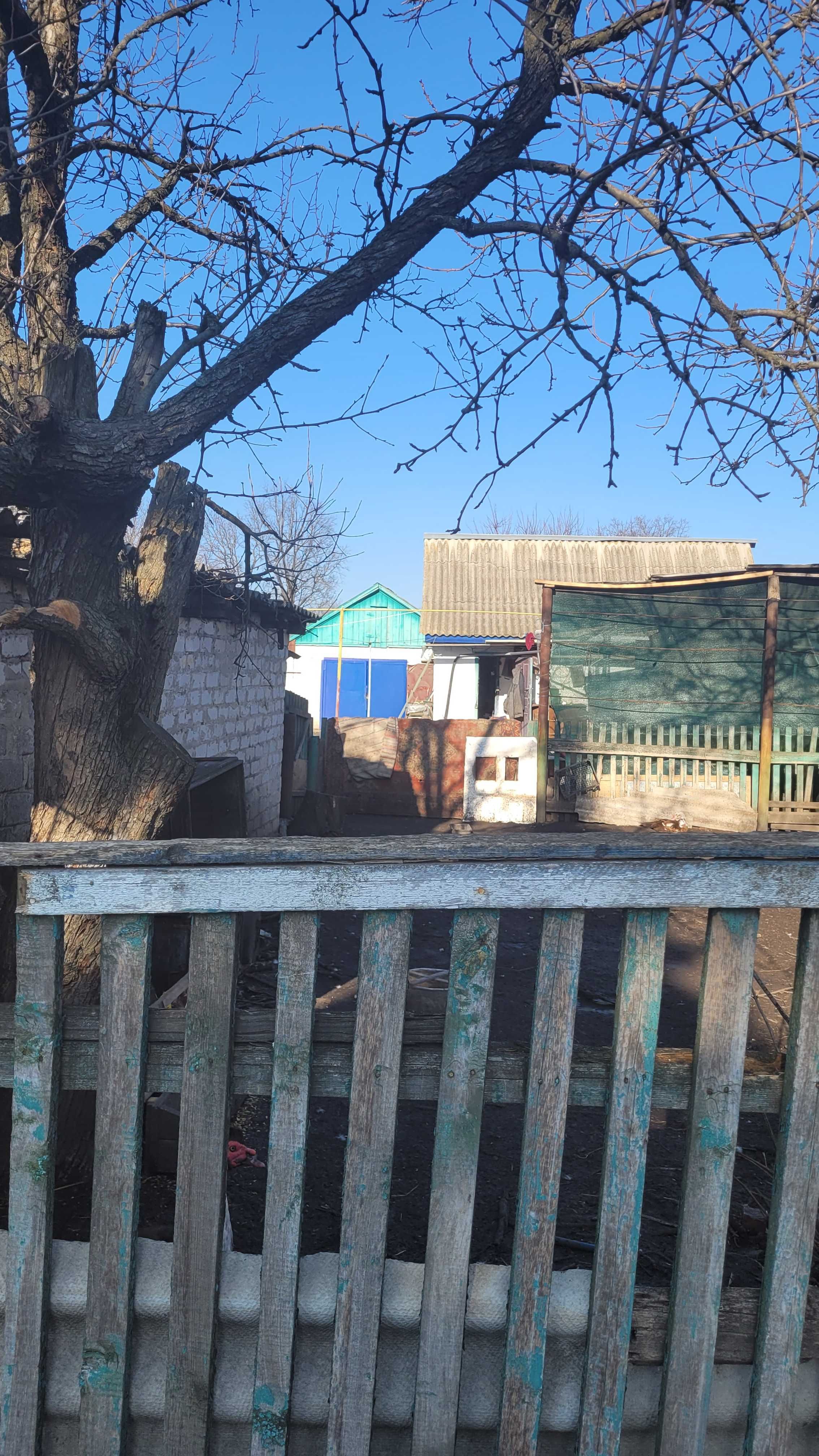 Продається будинок (не здається, живуть власники будинку)