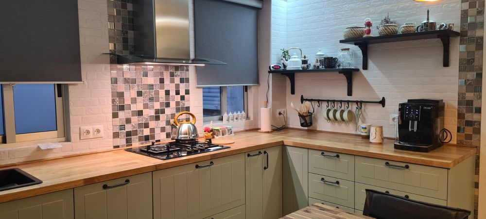 Квартира на узбережжі  Іспанії від власника