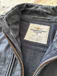 Ciepla bluza aeronautica
