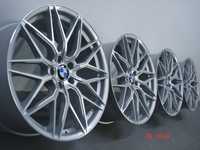 Alufelgi 20 5x112 BMW X3M X4M X5 G05 X6 GO6 M8 5 G30 6 G32 7 G70 8 G15