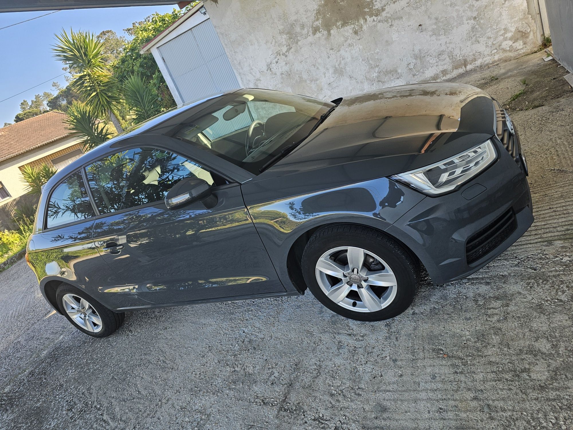 Audi A1 Sportback 1.0 TFSI