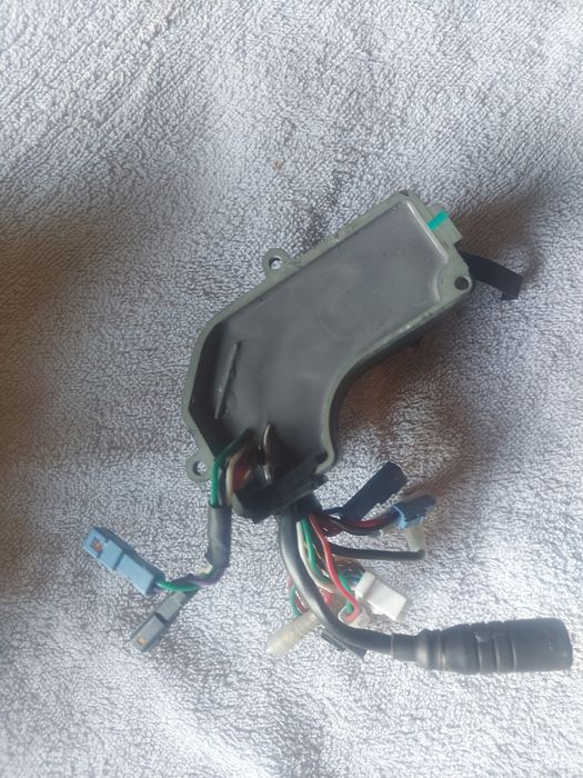 Bafang sterownik silnika 48V -36V CRX10B.250.SN.U2.2  CRX10B250SNU22