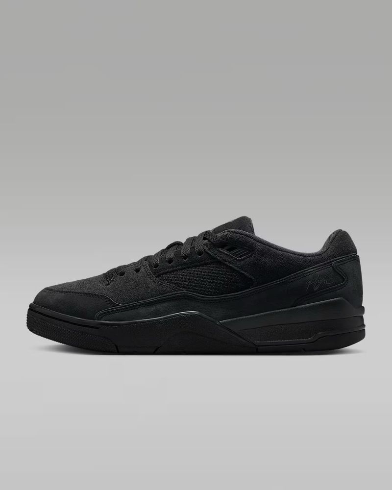 Чоловічі Кросівки Jordan Flight Court Оригінал