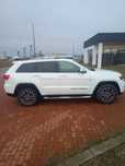 Jeep Grand Cherokee Grand Cherokee Limited 4x4