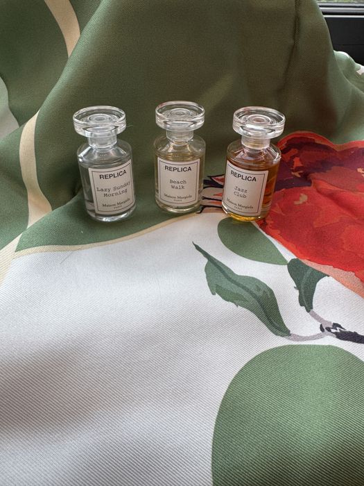Парфуми Maison Margiela