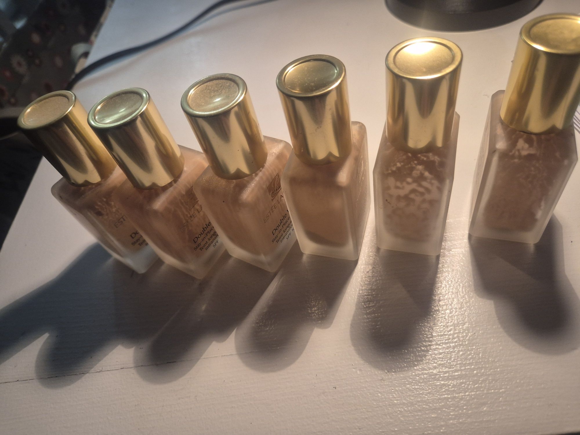 Sloiczki po estee lauder
