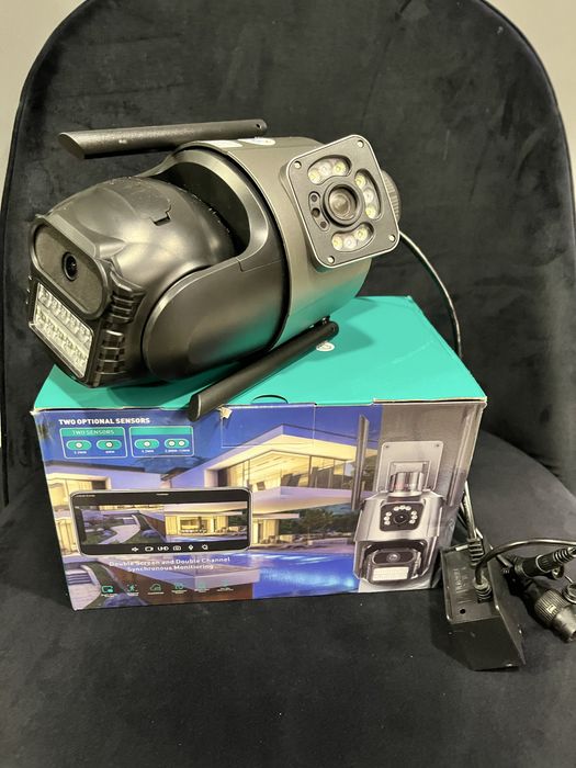 Продам відеокамеру