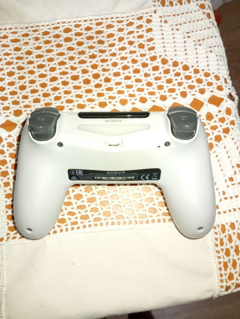 Comando ps4 usado